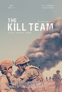 Ölüm Takımı izle 720p