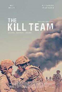 Ölüm Takımı izle 720p