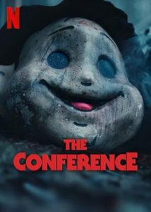 Konferans The Conference 2023