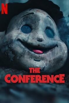 Konferans The Conference 2023