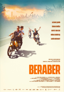 Beraber 2024 izle