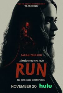 Gizli Gerçek Run izle