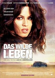 8 mil Yukarı Eight Miles High izle