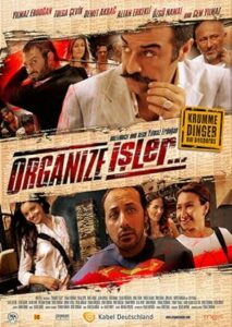 Organize İşler 1 2005 izle