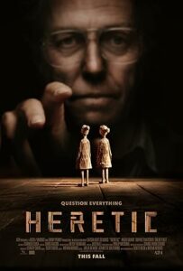 Sapkın (Heretic) 2024 izle
