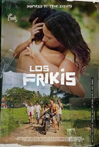 Los Frikis 2024 izle