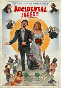 Accidental Incest 2014 izle