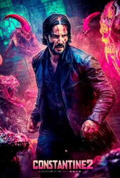 Constantine 2 izle