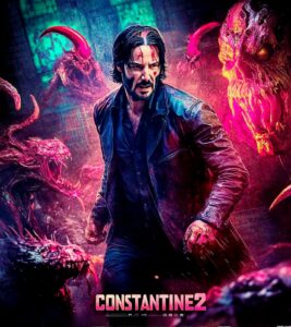 Constantine 2 izle
