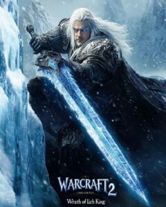 Warcraft 2 izle