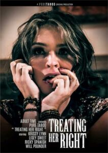 Şehvetin Karşı koyulmaz isteği Treating Her Right izle