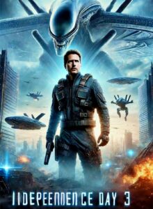 Kurtuluş Günü: Independence Day 3 izle