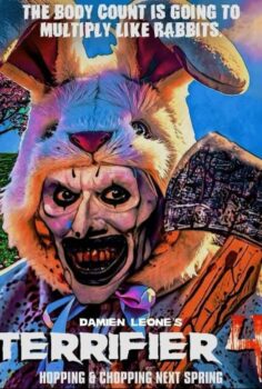 Terrifier 4 2026 izle