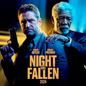Night Has Fallen izle