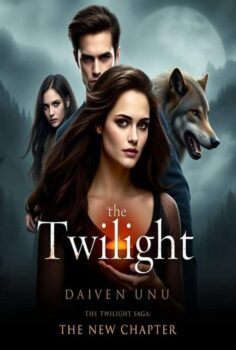 The Twilight Saga 6: The New Chapter izle
