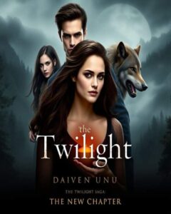 The Twilight Saga 6: The New Chapter izle