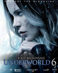 Underworld 6 izle