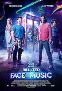 Bill & Ted Face the Music – Bill ve Ted’in Maceraları 3 (2020) izle