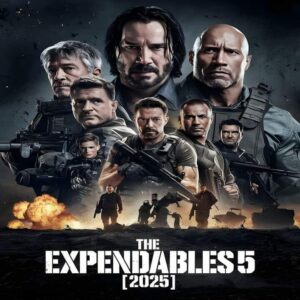 Cehennem Melekleri: Expendables 5 izle