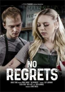 Pişmanlık Yok No Regrets 2024 izle