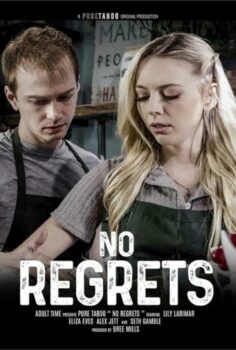 Pişmanlık Yok No Regrets 2024 izle