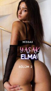 Yasak Elma Bölüm 2 izle