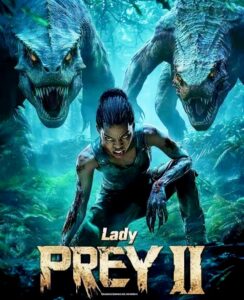 PREY 2 izle