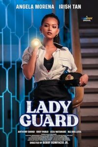Lady Guard 2024 izle