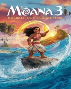 Moana 3 izle
