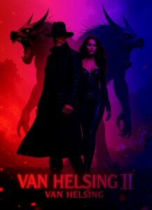 Van Helsing 2 izle