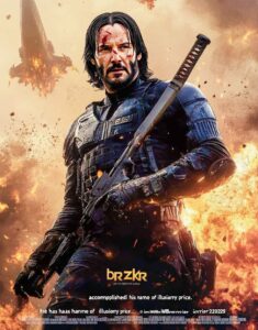 BRZKR 2025 izle