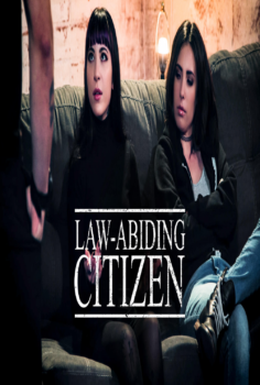 Yasalara Uyan Vatandaş izle