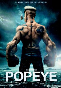 POPEYE – Temel Reis 2025 izle