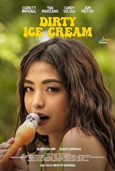 Dirty Ice Cream 2024 izle
