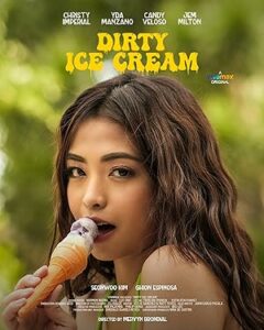 Dirty Ice Cream 2024 izle