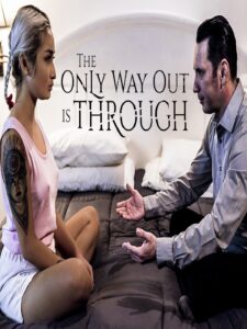 lezbiyen kıza tövbe ettiren papaz The only way out is through izle