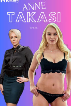 ANNE TAKASI 2024 izle