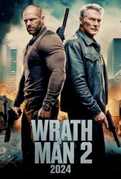 İntikam Vakti: Wrath of Man 2 izle