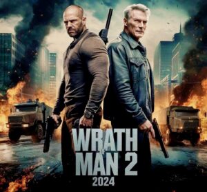 İntikam Vakti: Wrath of Man 2 izle