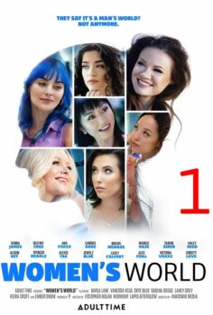 KADINLARIN DÜNYASI 2024 izle