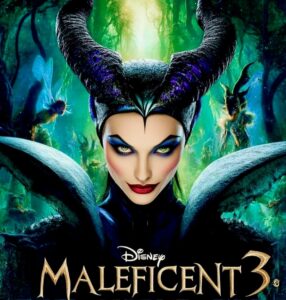 Maleficent: Malefiz 3 izle