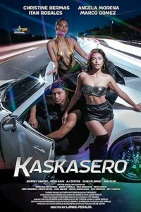 Kaskasero 2024 izle