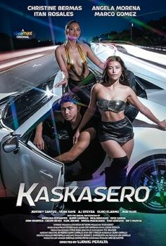Kaskasero 2024 izle
