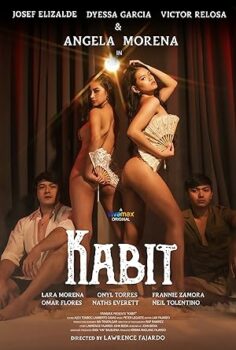 Kabit 2024 izle