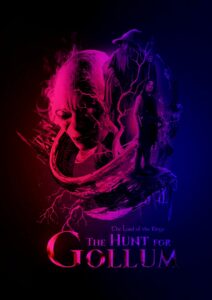 Lord of the Rings: The Hunt for Gollum 2026 izle