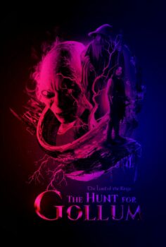 Lord of the Rings: The Hunt for Gollum 2026 izle