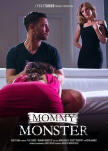 Mommy Monster 2024 izle