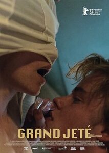 Grand Jeté 2022 izle