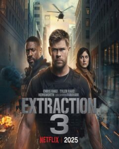 Extraction 3 izle