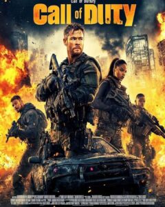 Call Of Duty izle